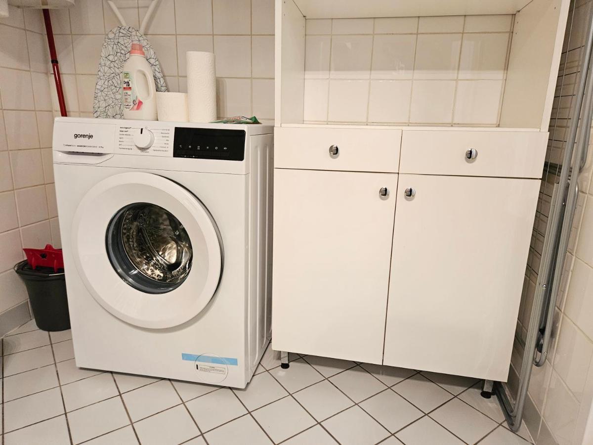 비엔나 City Oasis With Brand-New Kitchen 1Br 아파트 외부 사진