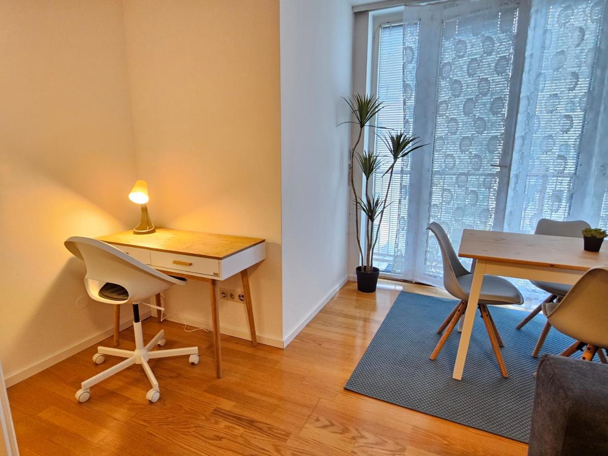 비엔나 City Oasis With Brand-New Kitchen 1Br 아파트 외부 사진