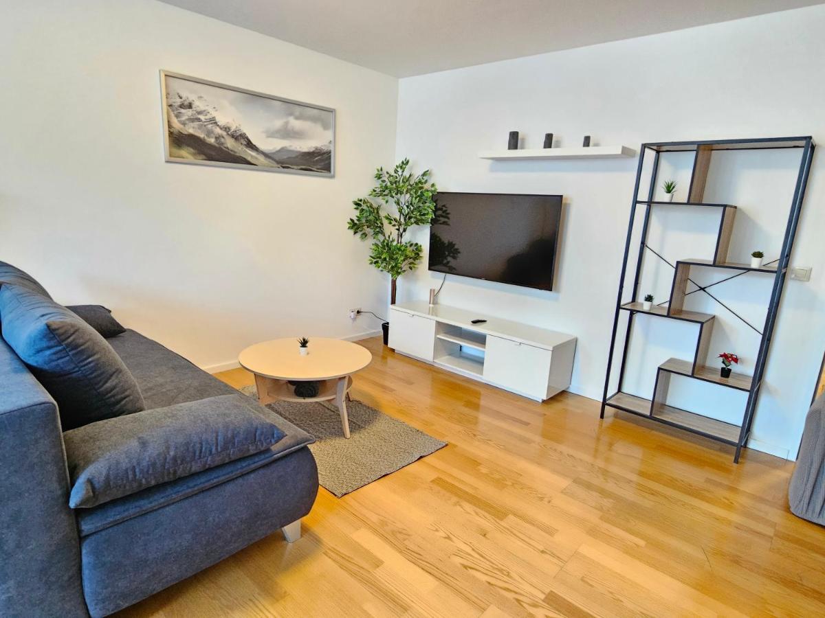 비엔나 City Oasis With Brand-New Kitchen 1Br 아파트 외부 사진
