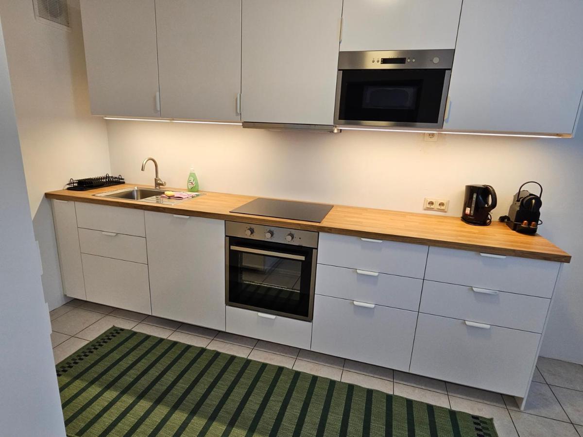 비엔나 City Oasis With Brand-New Kitchen 1Br 아파트 외부 사진