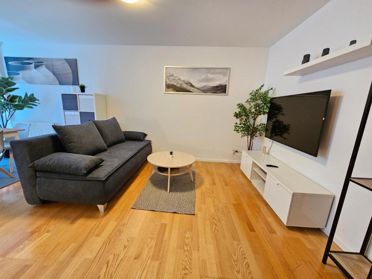 비엔나 City Oasis With Brand-New Kitchen 1Br 아파트 외부 사진