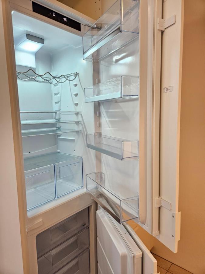 비엔나 City Oasis With Brand-New Kitchen 1Br 아파트 외부 사진