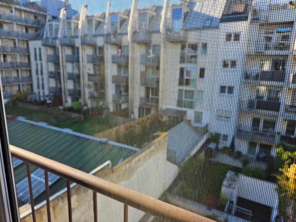 비엔나 City Oasis With Brand-New Kitchen 1Br 아파트 외부 사진
