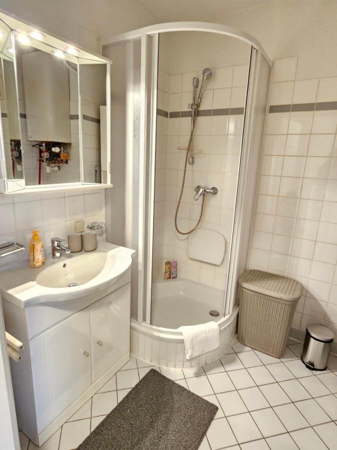 비엔나 City Oasis With Brand-New Kitchen 1Br 아파트 외부 사진