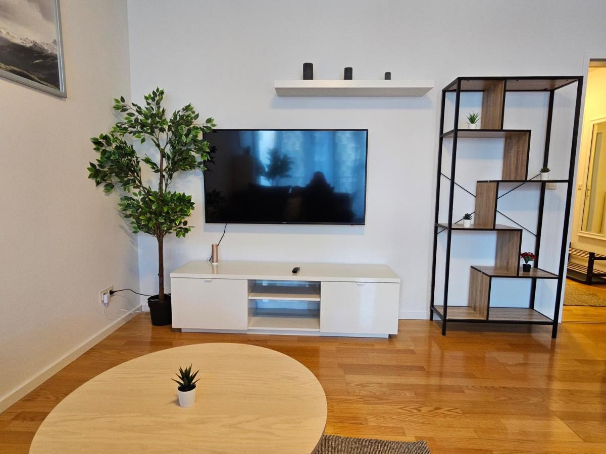 비엔나 City Oasis With Brand-New Kitchen 1Br 아파트 외부 사진